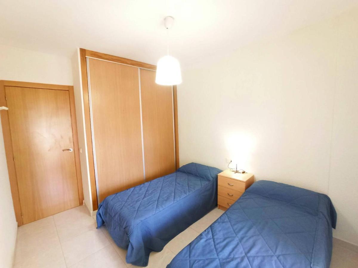 Filipinas Levante Beach Benidorm Dış mekan fotoğraf